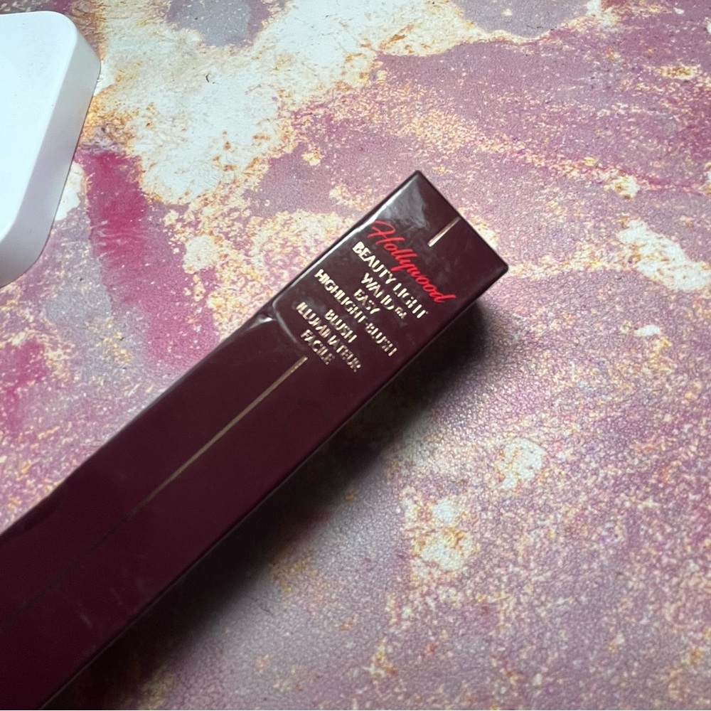 Charlotte Tilbury Pinkgasm Sunset Blush